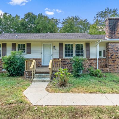 1106 Harton Blvd, Tullahoma, TN 37388