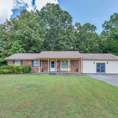 1106 N Washington St, Tullahoma, TN 37388