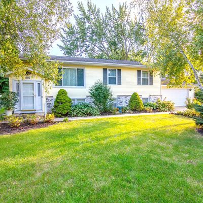 1107 Louisa St, Watertown, WI 53098