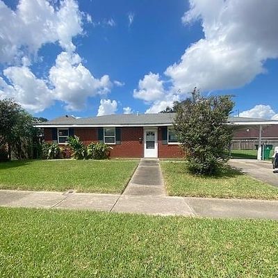 1108 Kenney Drive, Westwego, LA 70094