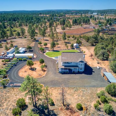 1108 Pearce Rd, Show Low, AZ 85901