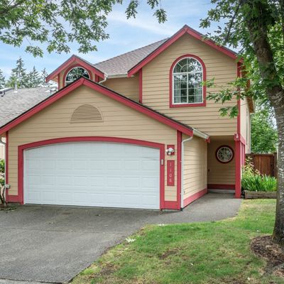 1108 Ne Wallingford Court, Lacey, WA 98516