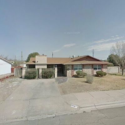 1109 Avenida Manana, Roswell, NM 88203