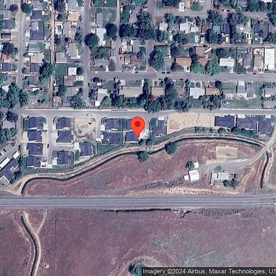 1109 Rhone Ln, Prosser, WA 99350