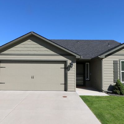 1109 S Oswald St, Spokane, WA 99224