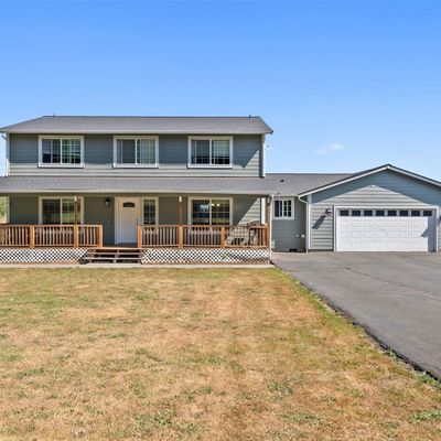 111 17 Shiloh Road, Winlock, WA 98596