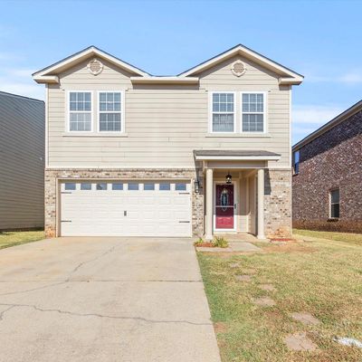 111 David Barnes Dr, Madison, AL 35756