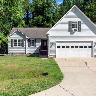 111 Leonard Dr, New Bern, NC 28560