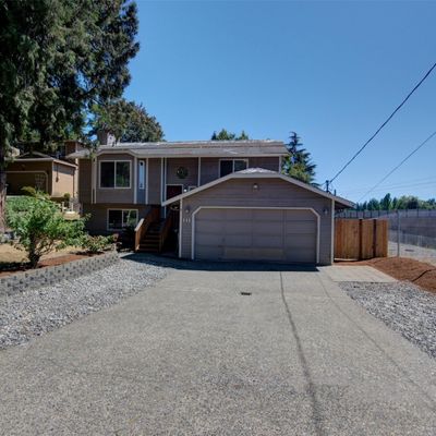 111 Ne 157 Th St, Shoreline, WA 98155