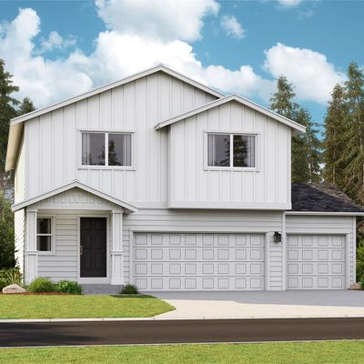 111 Ne Olympic Ridge, Belfair, WA 98528