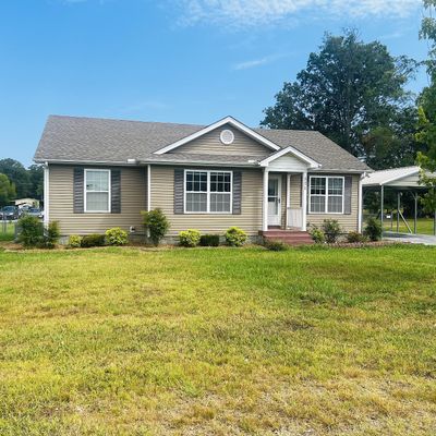 111 Parker St, Morrison, TN 37357