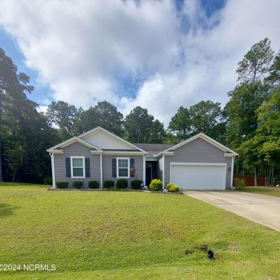 111 Old Dock Landing Rd, Sneads Ferry, NC 28460