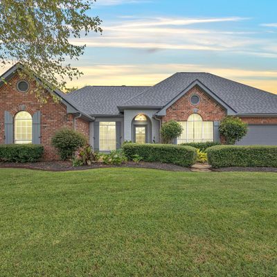 111 Rushmore Ln, Youngsville, LA 70592