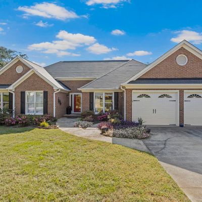 111 Spring Lake Loop, Simpsonville, SC 29681