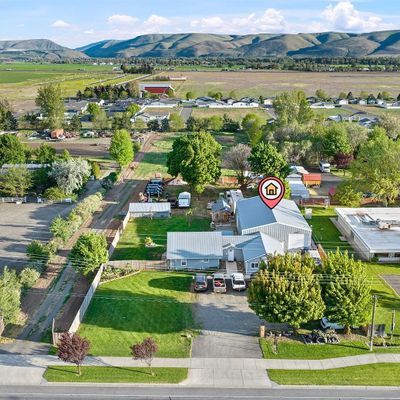 1110 E Mountain View Ave, Ellensburg, WA 98926