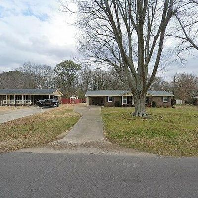 1110 Fulton St, Albertville, AL 35950