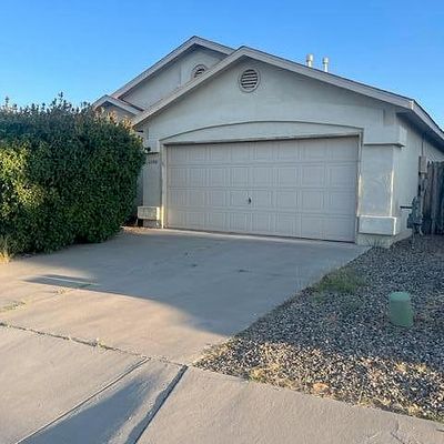 11100 Andalusian Ave Sw, Albuquerque, NM 87121