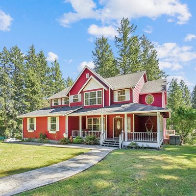 11104 120 Th Street Ct, Anderson Island, WA 98303