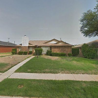 1111 Cresthaven Dr, Lancaster, TX 75134