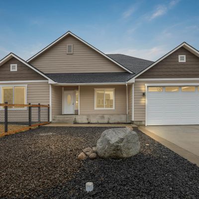 1111 N Rees Ln, Spokane Valley, WA 99216