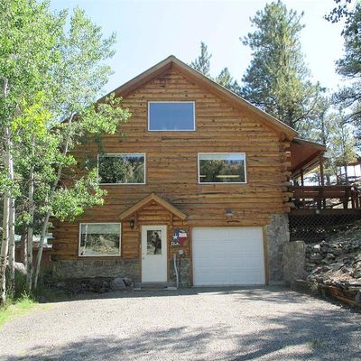 1111 Ocean Wave Drive, Lake City, CO 81235