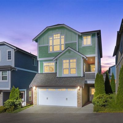 11112 Paine Field Way, Everett, WA 98204