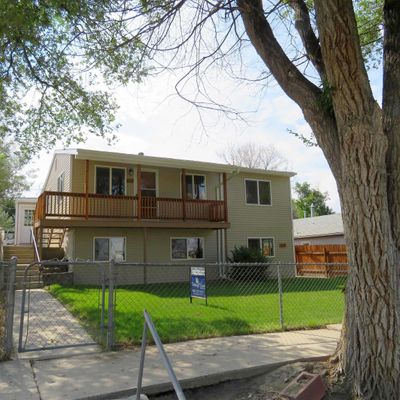 1112 S Willow Street, Casper, WY 82601