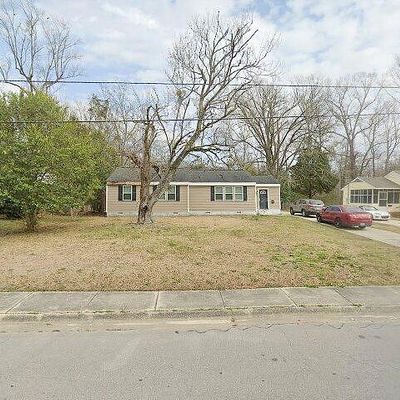 1112 River St, Jacksonville, NC 28540