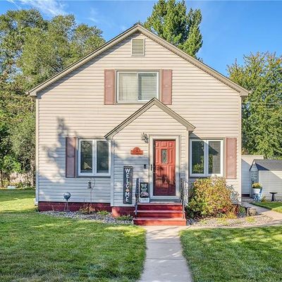 1114 N Eddy St, Eau Claire, WI 54703