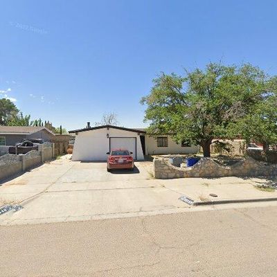 11140 Ebb Tide Dr, El Paso, TX 79936