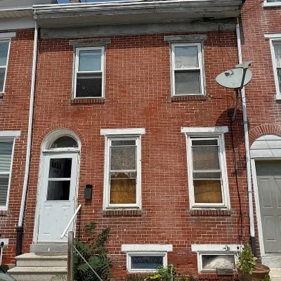 1115 Chestnut St, Wilmington, DE 19805