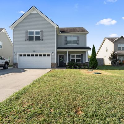 1115 Selous Dr, Murfreesboro, TN 37128