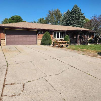 1115 Sycamore St, Delavan, WI 53115