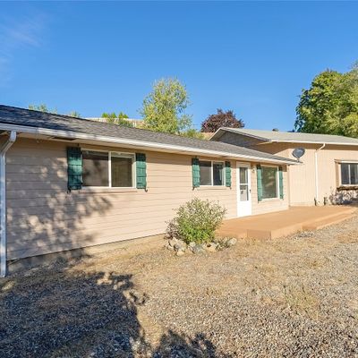 1116 Deerpath Dr, Oroville, WA 98844