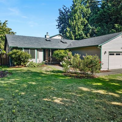 1116 Ne Fenske Drive, Olympia, WA 98506