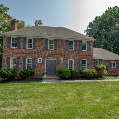 1117 Ivymont Rd, Bryn Mawr, PA 19010