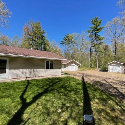 11178 W County Hwy Cc, Couderay, WI 54828