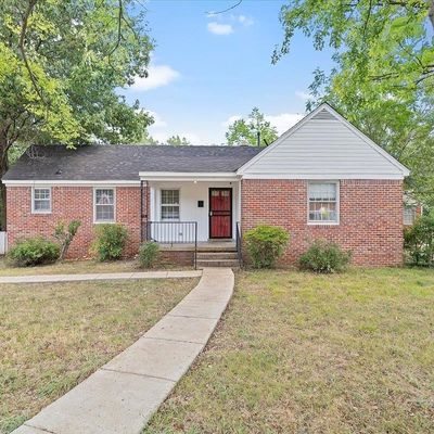 1118 Robin Hood Ln, Memphis, TN 38111