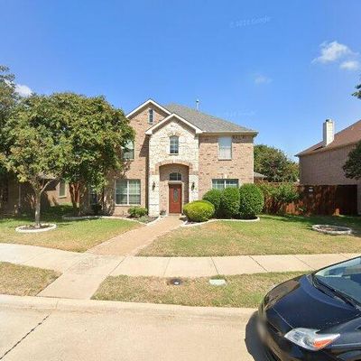 11192 Corsicana Dr, Frisco, TX 75035