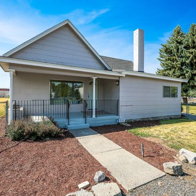 112 E Ladd St, Medical Lake, WA 99022