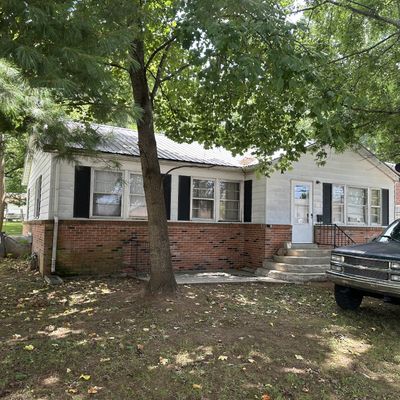 112 Lafayette Ave, Lawrenceburg, TN 38464