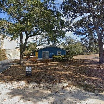 112 Ne 20th Street Oak Island, Island, NC 28465