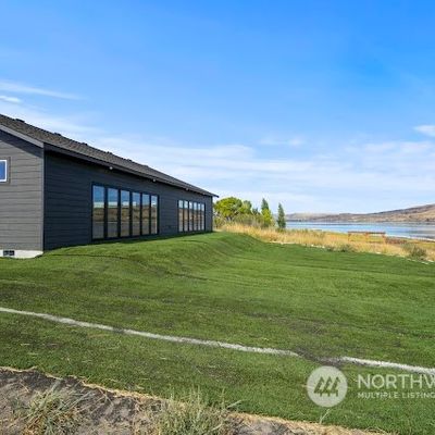 112 N Fir Street, Soap Lake, WA 98851