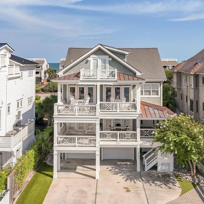 112 S Lumina Avenue # B, Wrightsville Beach, NC 28480