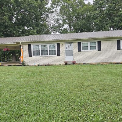 112 Shakerag Rd, Waynesboro, TN 38485