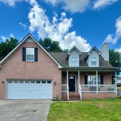 112 Saint Christopher Dr, Smyrna, TN 37167