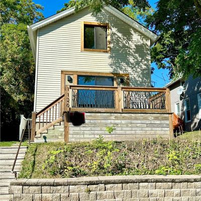 1120 N Wisconsin St, Racine, WI 53402