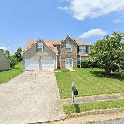 1120 Misty Meadows Xing, Hampton, GA 30228