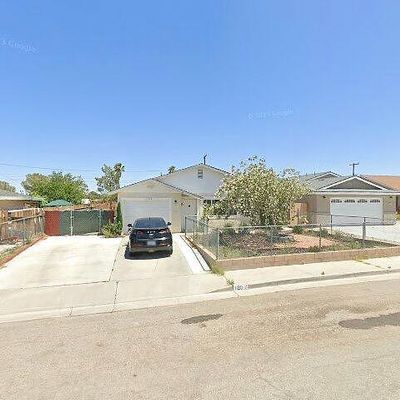 1120 S Yorktown St, Ridgecrest, CA 93555