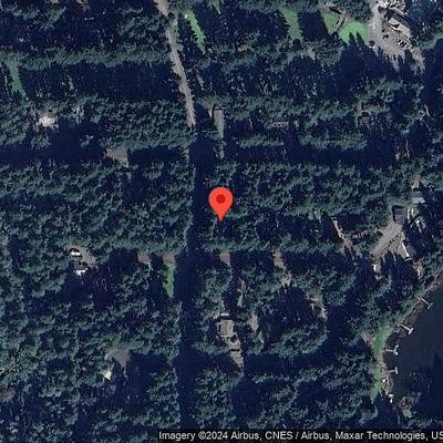 11201 Lake Josephine Ave, Anderson Island, WA 98303